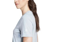Adidas Loungewear Essentials Slim Logo Tee W IY9188 7
