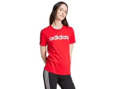 Adidas Loungewear Essentials Slim Logo Tee W IY9189 1
