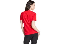Adidas Loungewear Essentials Slim Logo Tee W IY9189 4