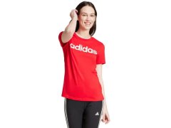 Adidas Loungewear Essentials Slim Logo Tee W IY9189 5