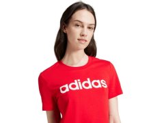 Adidas Loungewear Essentials Slim Logo Tee W IY9189 6