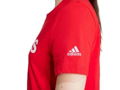 Adidas Loungewear Essentials Slim Logo Tee W IY9189 7