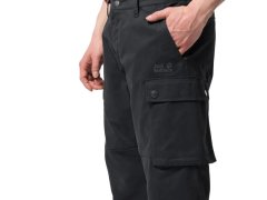 Jack Wolfskin Arctic Road Cargo kalhoty M 1505761-6350 3