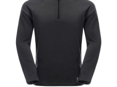 Mikina Jack Wolfskin Bike Commute Fleece HZ M 1710661-6350 2