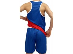 BOXFIT M BFK-01 oboustranná kombinéza 1