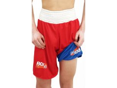 BOXFIT M BFK-01 oboustranná kombinéza 6