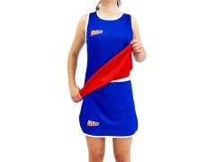 Dvoucestný startovací oblek Boxfit BFKDD-01 4