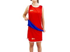 Dvoucestný startovací oblek Boxfit BFKDD-01 7