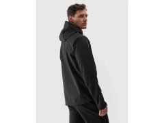 Softshellová větruodolná bunda 4F M 4FWAW24TSOFM283-20S 1