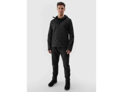 Softshellová větruodolná bunda 4F M 4FWAW24TSOFM283-20S 2