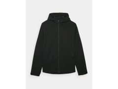 Softshellová větruodolná bunda 4F M 4FWAW24TSOFM283-20S 5