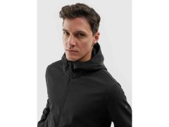 Softshellová větruodolná bunda 4F M 4FWAW24TSOFM283-20S 6