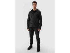 Softshellová větruodolná bunda 4F M 4FWAW24TSOFM283-20S 7