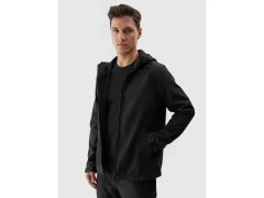Softshellová větruodolná bunda 4F M 4FWAW24TSOFM283-20S 8
