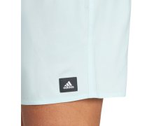 Plavecké šortky adidas Solid CLX s krátkou délkou M IX7580 4
