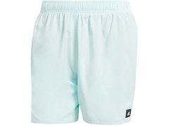 Plavecké šortky adidas Solid CLX s krátkou délkou M IX7580 5