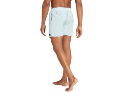 Plavecké šortky adidas Solid CLX s krátkou délkou M IX7580 6