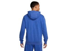 Nike FC Barcelona Sweat 3rd GX M FQ2999-405 mikina s kapucí 1
