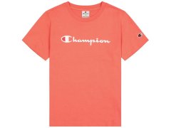 Champion SS Tee W 117534 PS004 tričko 3