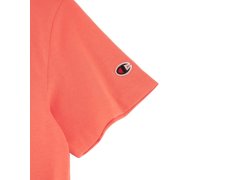 Champion SS Tee W 117534 PS004 tričko 4
