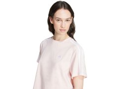 Tričko adidas Essentials 3-Stripes Single Jersey Crop Top W IY4227 8