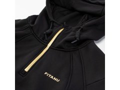Mikina Thame W 5