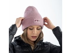 Zimní čepice Fitanu Utale 92800454858 4