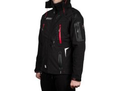 Bunda Geographical Norway Techno Softshell M WU6068-GN-BLACK 1