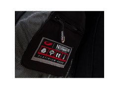 Bunda Geographical Norway Techno Softshell M WU6068-GN-BLACK 3