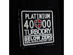 Bunda Geographical Norway Techno Softshell M WU6068-GN-BLACK 4