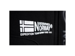 Bunda Geographical Norway Techno Softshell M WU6068-GN-BLACK 6