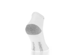 Monotox Basics Kotníkové ponožky Active Cushion 2-pack MX20008 2