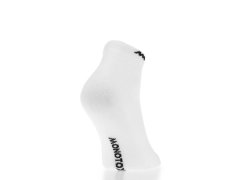 Kotníkové ponožky Monotox Basics 3-pack MX20004 2