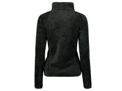 Mikina Geographical Norway Upaline Lady W WU6060F/GN-BLACK 1