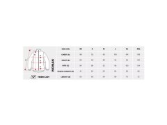 Mikina Viking Tesero Lady W 740/24/5658/3400 5