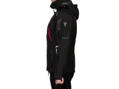 Bunda Geographical Norway Techno Softshell M WU1060H/GN-BLACK 1