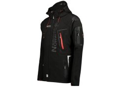 Bunda Geographical Norway Techno Softshell M WU1060H/GN-BLACK 2