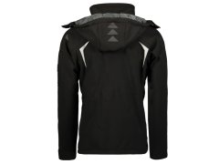 Bunda Geographical Norway Techno Softshell M WU1060H/GN-BLACK 4