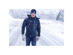 Bunda Geographical Norway Techno Softshell M WU1060H/GN-BLACK 5
