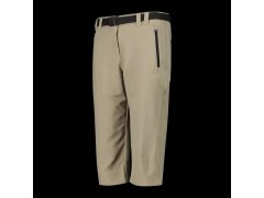 Kalhoty Cmp Woman Capri W 3T51246/P753 1