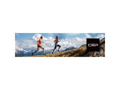 Cmp Woman Bunda s kapucí Fix Hood W 3X53256-37CC 3