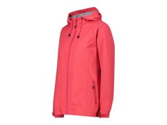 Cmp Woman Bunda s kapucí Fix Hood W 39X6636-C712 1