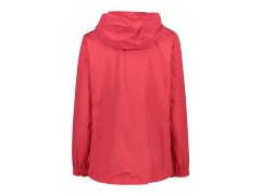Cmp Woman Bunda s kapucí Fix Hood W 39X6636-C712 2