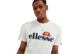 Ellesse SL Prado Tee Off White M SHV07405-904 tričko 1