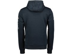 Geografické Norsko Gymclass Db 054 M WW2489H/GN/Navy mikina 2