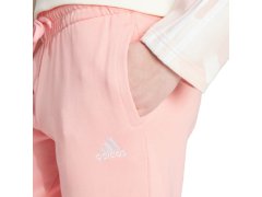 Kalhoty adidas Linear French Terry Cuffed W IY9200 dámské 2