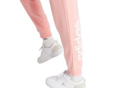 Kalhoty adidas Linear French Terry Cuffed W IY9200 dámské 3