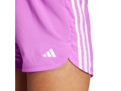 Adidas Pacer Training shorts 3-Stripes Woven High Rise W IX1079 dámské 4