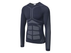 Hi-Tec Buraz Top M termo tričko 92800621626 1