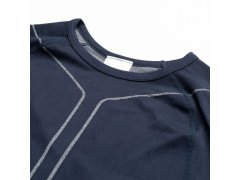 Hi-Tec Buraz Top M termo tričko 92800621626 3